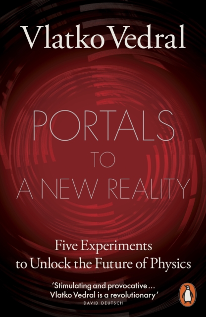 Portals to a New Reality