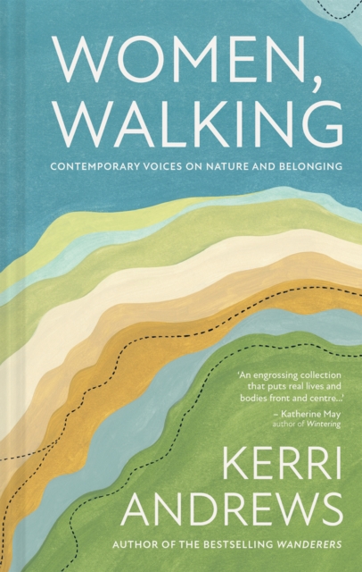 Women, Walking
