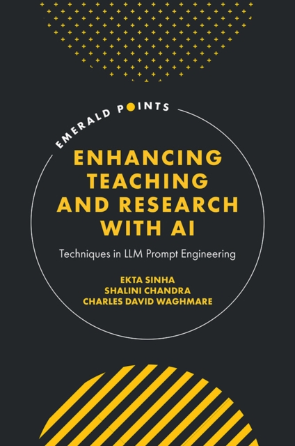 Enhancing Teaching and Research with AI