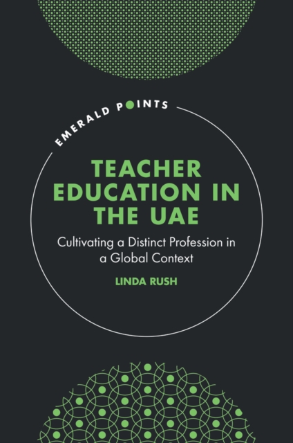 Teacher Education in the UAE