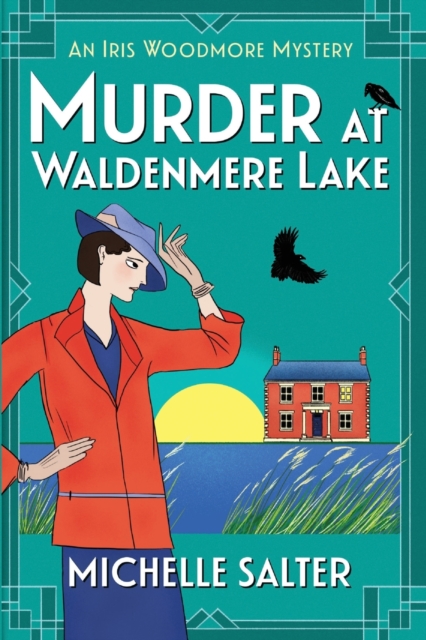 Murder at Waldenmere Lake