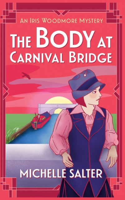 Body at Carnival Bridge