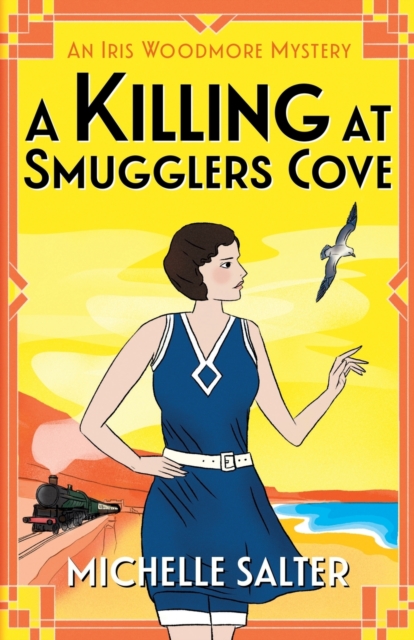 Killing at Smugglers Cove