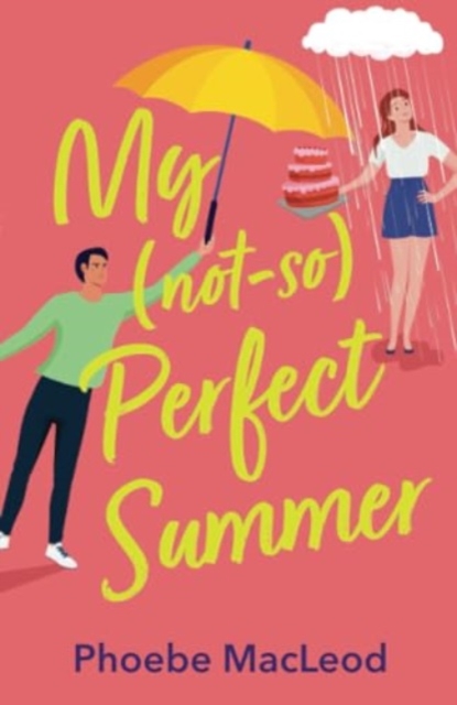 My Not So Perfect Summer
