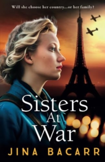 Sisters at War