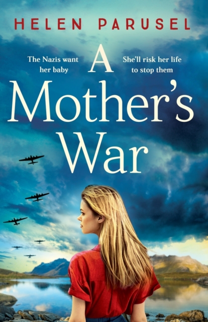 Mother's War