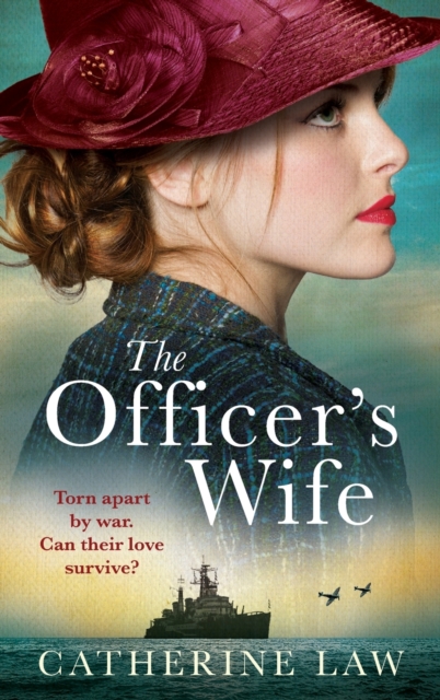 Officer's Wife