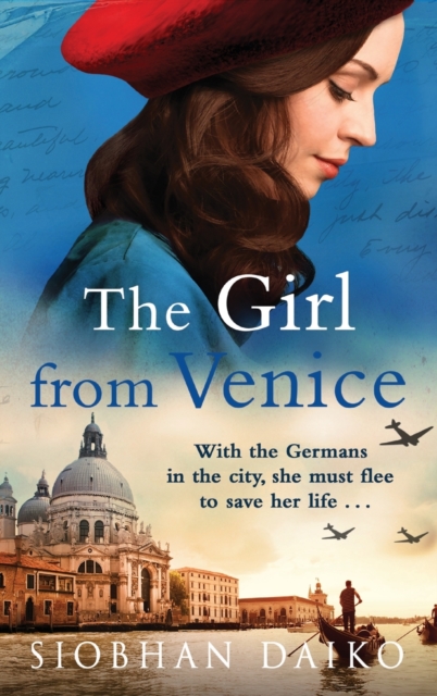 Girl from Venice