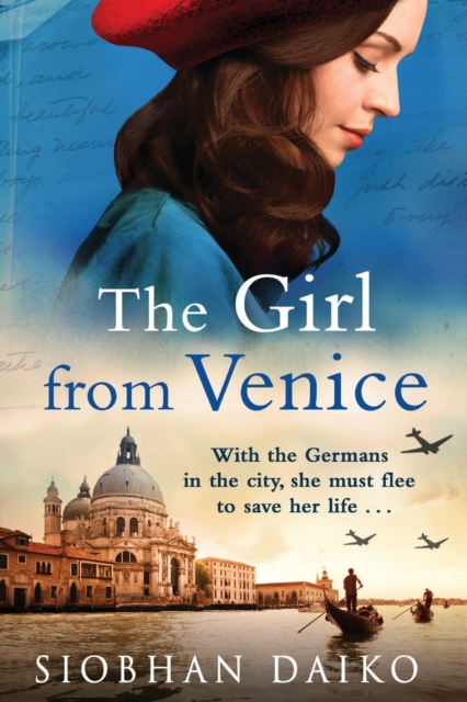 Girl from Venice