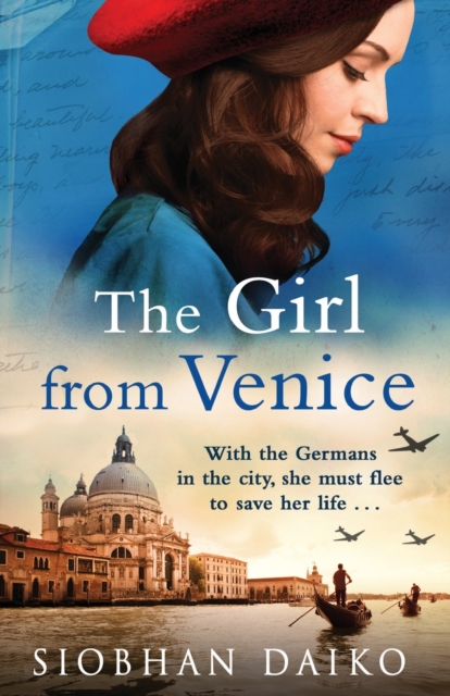 Girl from Venice