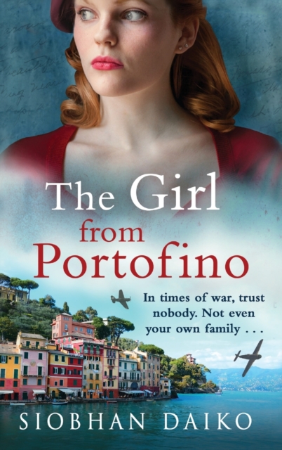 Girl from Portofino