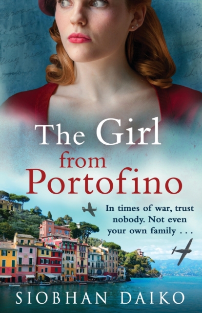 Girl from Portofino