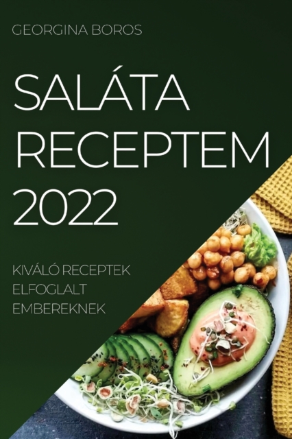 Salata Receptem 2022