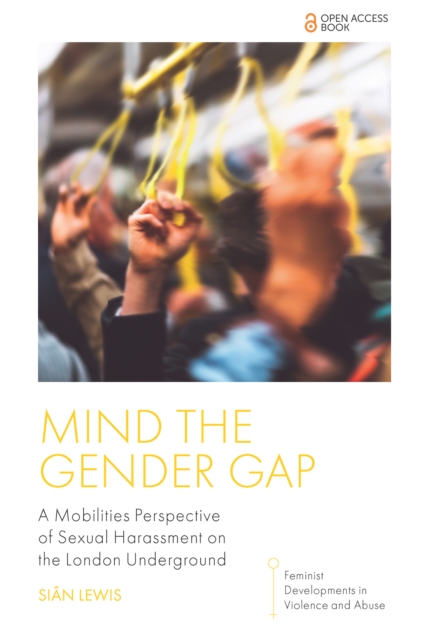 Mind the Gender Gap