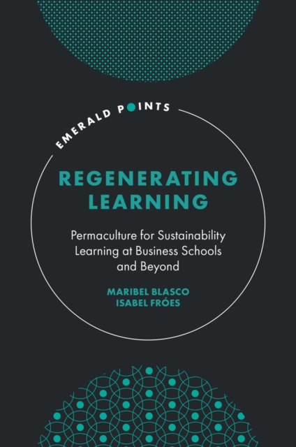 Regenerating Learning