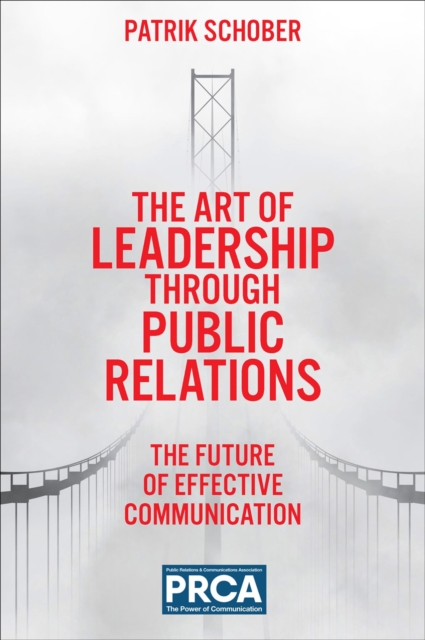 Art of Leadership through Public Relations