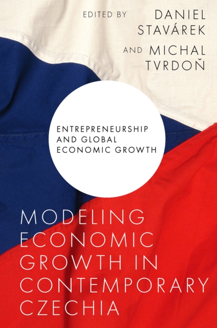 Modeling Economic Growth in Contemporary Czechia