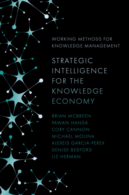 Strategic Intelligence for the Knowledge Economy