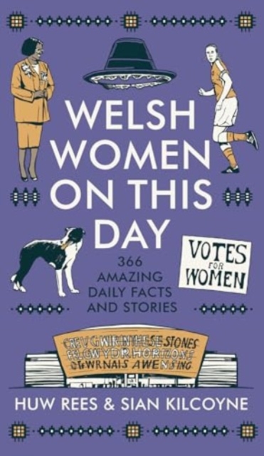 Welsh Women on This Day