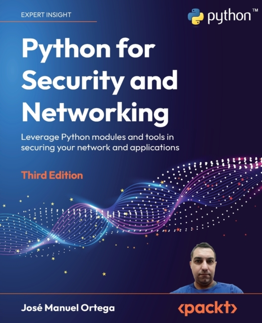 Python for Security and Networking