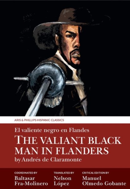 Valiant Black Man in Flanders / El valiente negro en Flandes