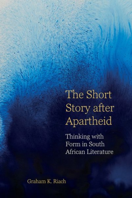 Short Story after Apartheid