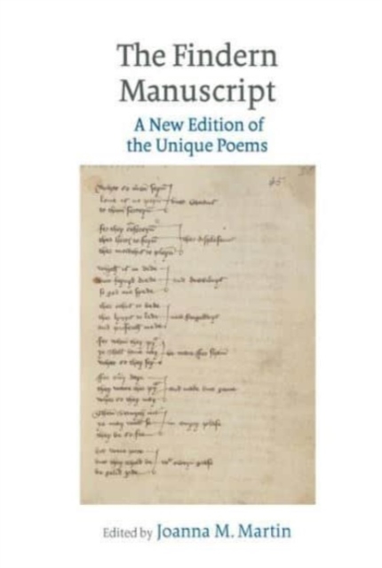 Findern Manuscript