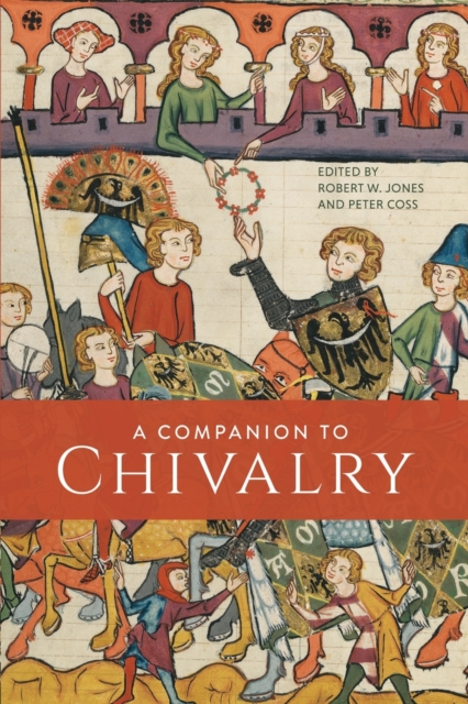 Companion to Chivalry