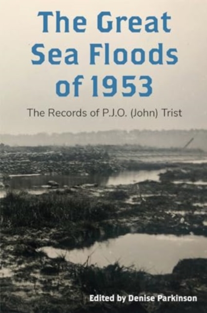 Great Sea Floods of 1953