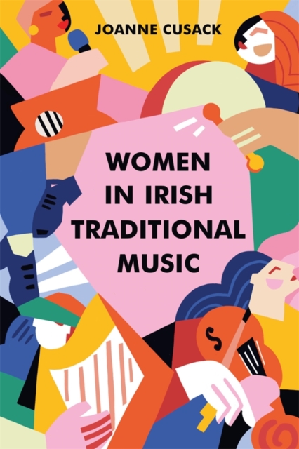 Women in Irish Traditional Music