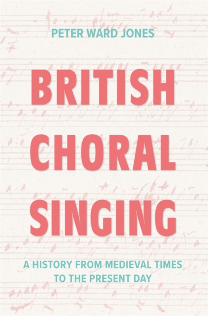 British Choral Singing