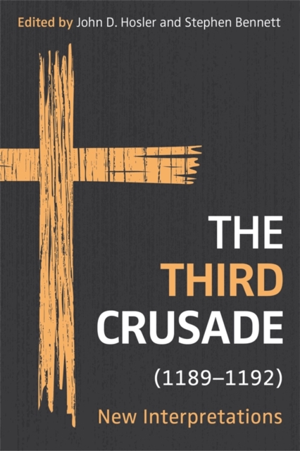 The Third Crusade (1189-1192)