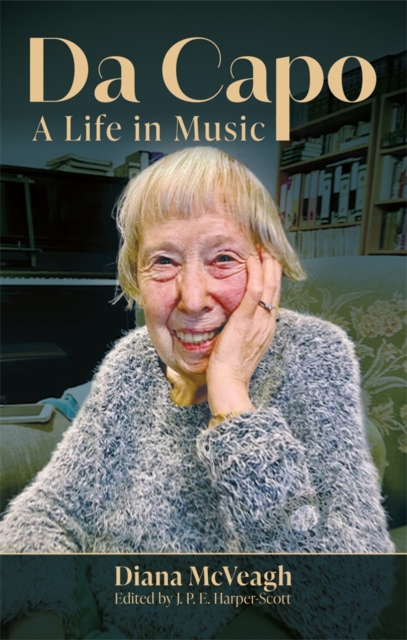 Da Capo: A Life in Music