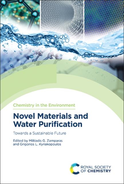 Novel Materials and Water Purification