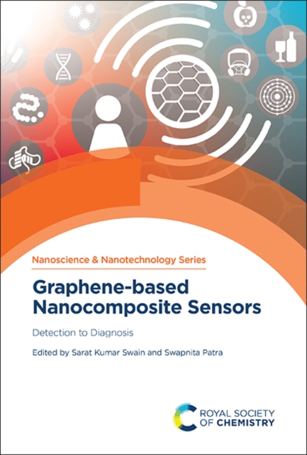 Graphene-based Nanocomposite Sensors