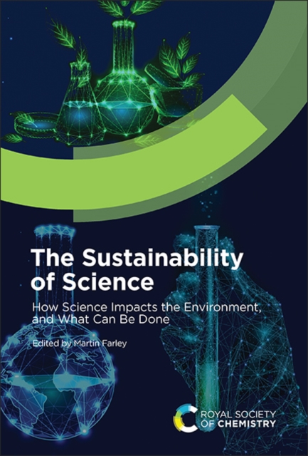 The Sustainability of Science