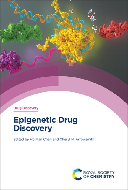 Epigenetic Drug Discovery