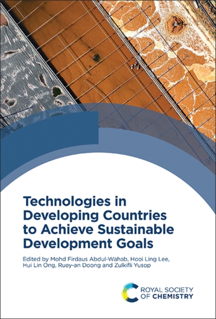 Technologies in Developing Countries to Achieve Sustainable Development Goals