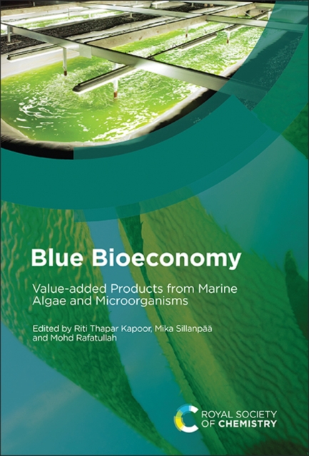 Blue Bioeconomy