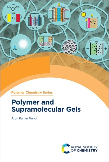 Polymer and Supramolecular Gels