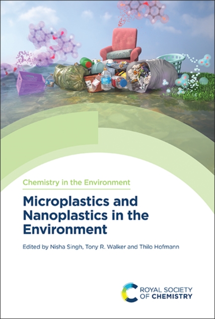 Microplastics and Nanoplastics in the Environment