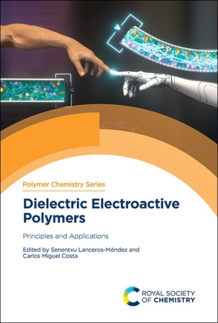 Dielectric Electroactive Polymers
