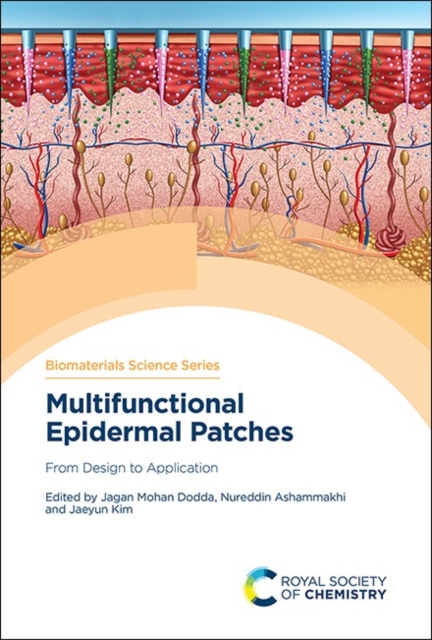 Multifunctional Epidermal Patches