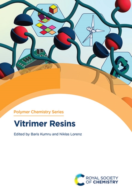 Vitrimer Resins
