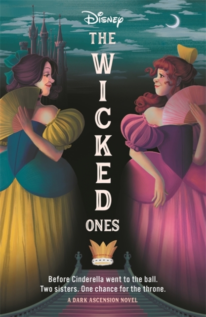 Disney: The Wicked Ones