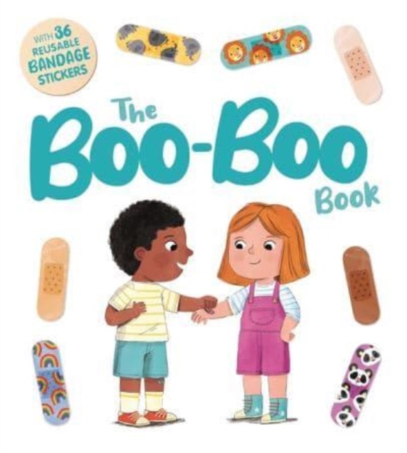 Boo Boo Book