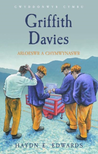 Griffith Davies