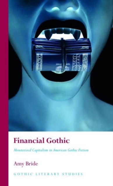 Financial Gothic