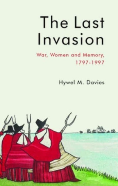 The Last Invasion