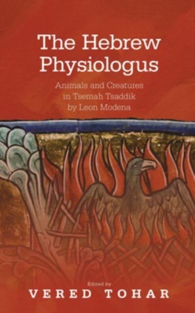 Hebrew Physiologus